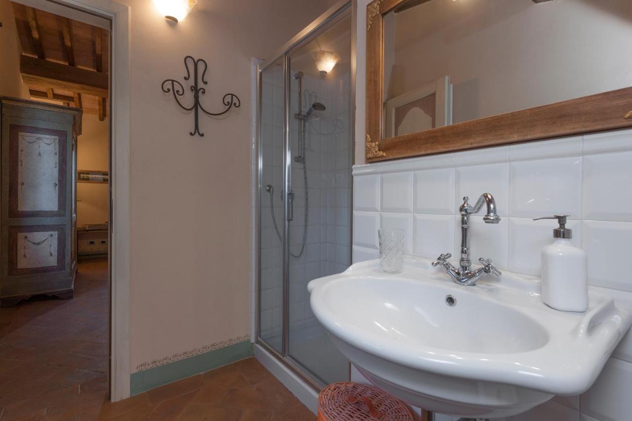 La Casa Di Thea - Flo Apartments อิมปรูเนตา ภายนอก รูปภาพ