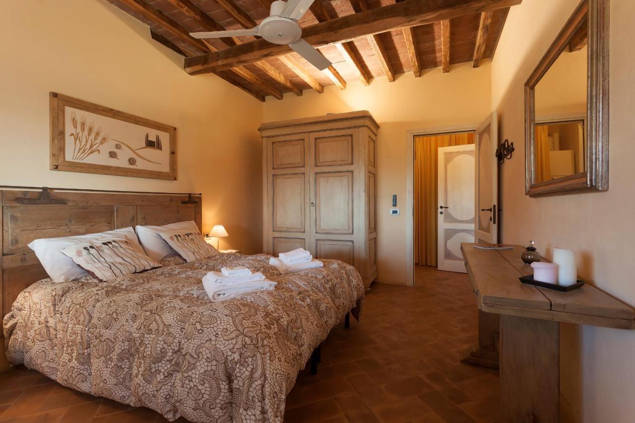 La Casa Di Thea - Flo Apartments อิมปรูเนตา ภายนอก รูปภาพ