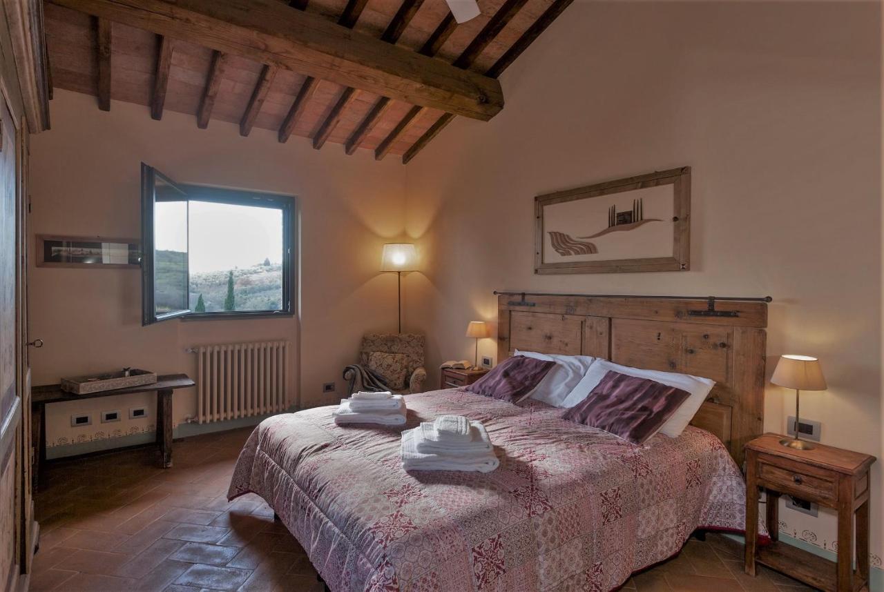 La Casa Di Thea - Flo Apartments อิมปรูเนตา ภายนอก รูปภาพ