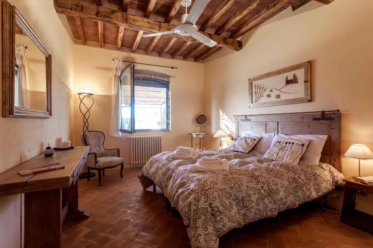 La Casa Di Thea - Flo Apartments อิมปรูเนตา ภายนอก รูปภาพ