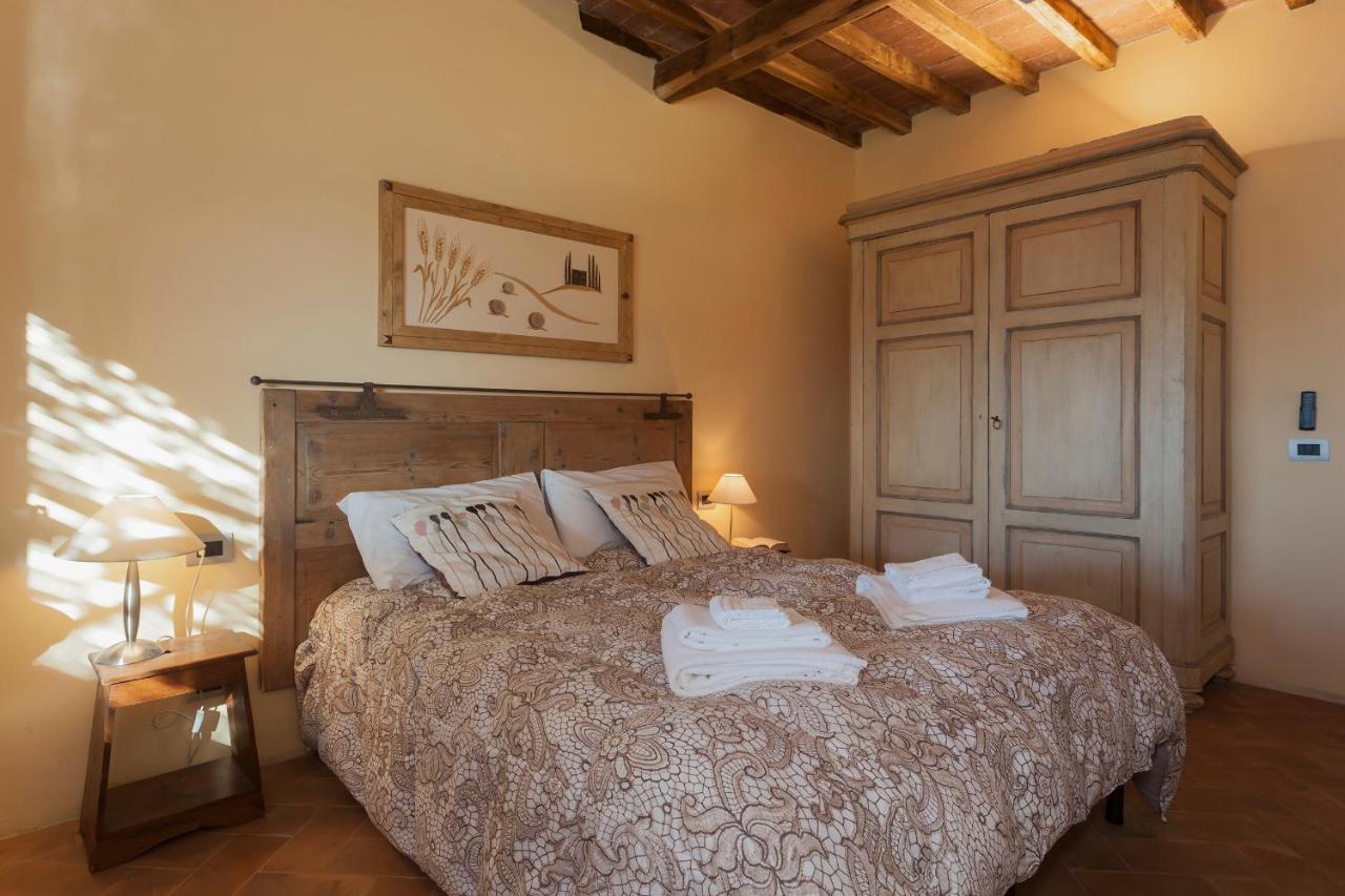 La Casa Di Thea - Flo Apartments อิมปรูเนตา ภายนอก รูปภาพ